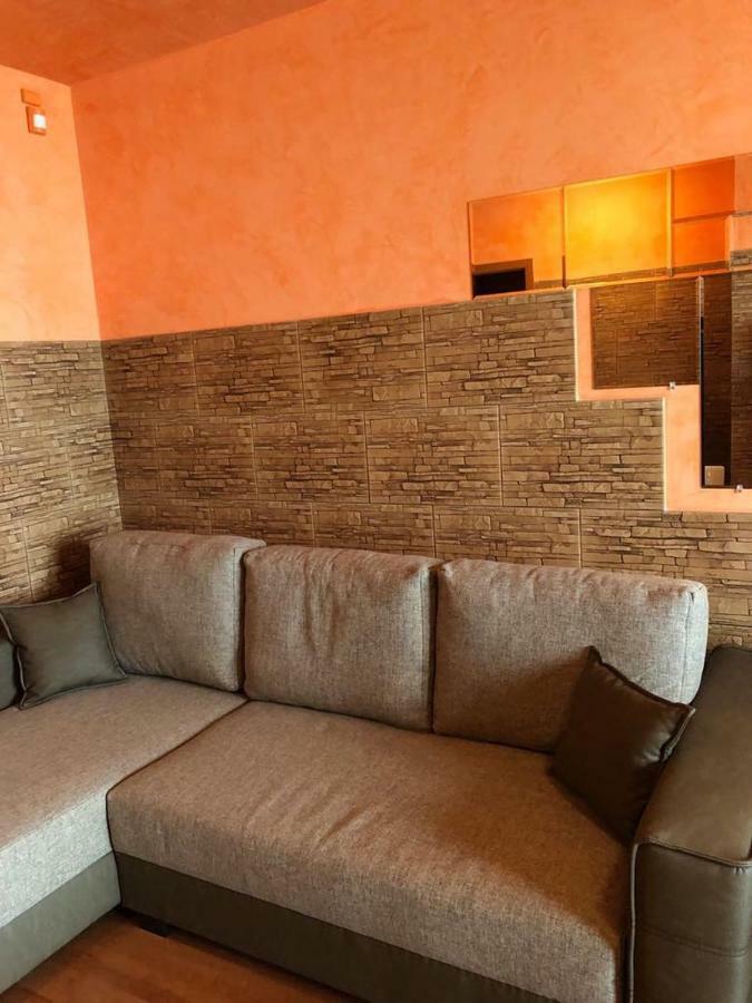 Club 218 Panorama Apartman Siófok Exteriér fotografie