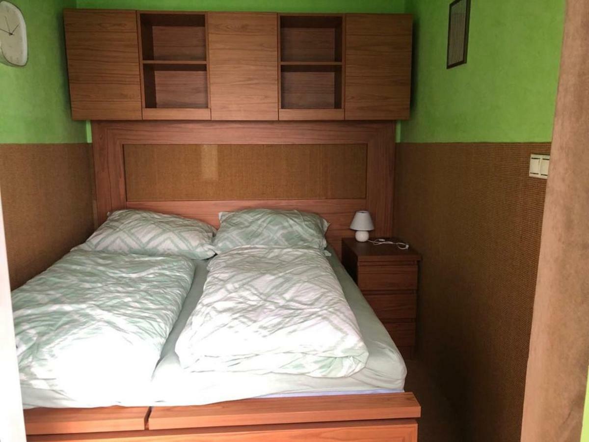 Club 218 Panorama Apartman Siófok Exteriér fotografie